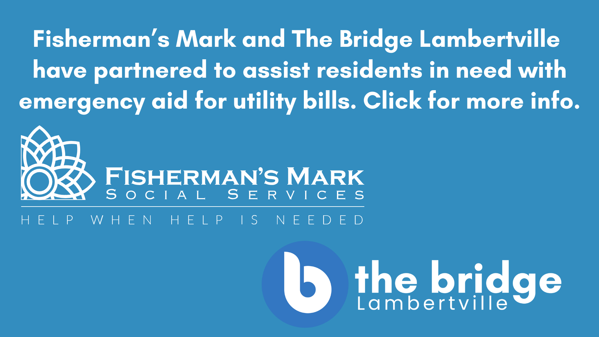 Utility Assistance Fund